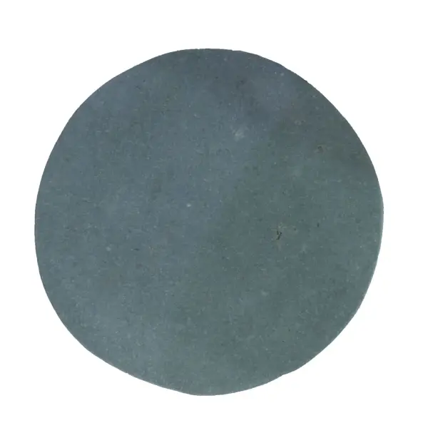 Product image 2 of the product “Thin plate, made of River stone. In the diameter from 15 to 25cm ”